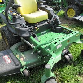 2017 John Deere Z950M