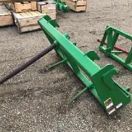 2015 Frontier BALE SPEAR