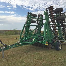 2014 Great Plains 3000TM