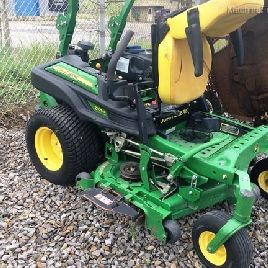2013 John Deere Z925M