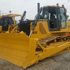 2012 John Deere 850J