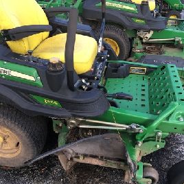 2015 John Deere Z915B