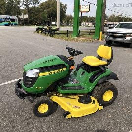 2019 John Deere S240