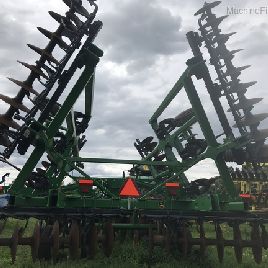 2013 John Deere 2720