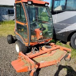 2006 Kubota F3680