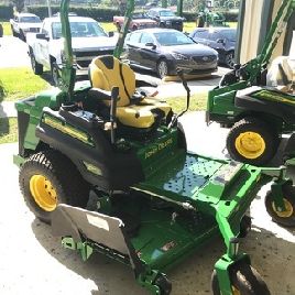 2019 John Deere Z997R