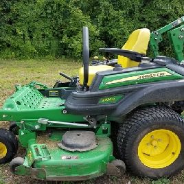 2016 John Deere Z930M