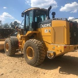 2017 John Deere 624K-II
