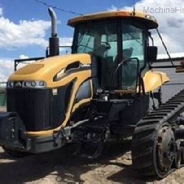 2010 Challenger MT765C