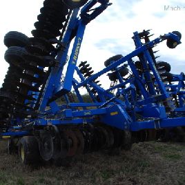 2013 Landoll 7431-33