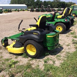 2015 John Deere Z625