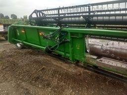 2002 John Deere 930F