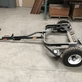 2015 Tru Turf GM TRAILER