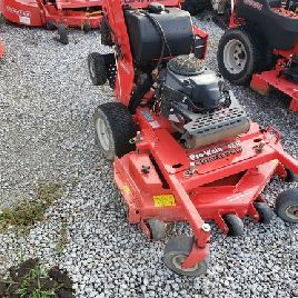 Gravely PRO WALK 48H