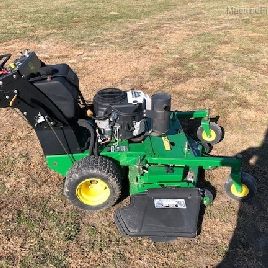 2011 John Deere WH48A