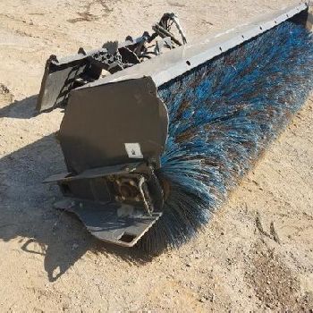 2013 Sweepster 22084MH