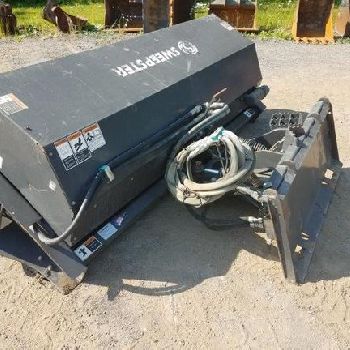 2013 Sweepster 22084MH