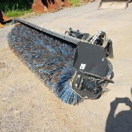 2013 Sweepster 22084MH