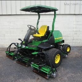 2014 John Deere 7700