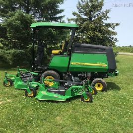 2018 John Deere 1600 Series III