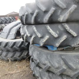 Goodyear 380 / 90R54