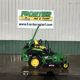 2017 John Deere Z930M