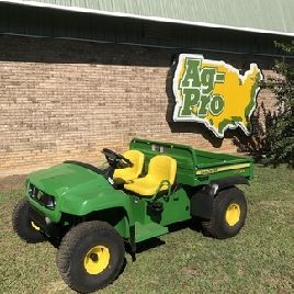2019 John Deere TS 4X2