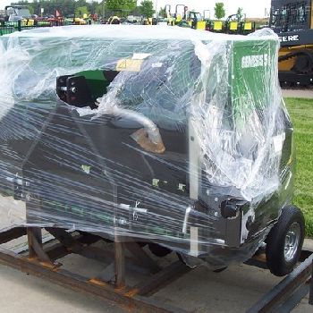 2019 Genesis 5 Light No-Till Drill