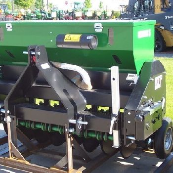 2019 Genesis 5 Light No-Till Drill