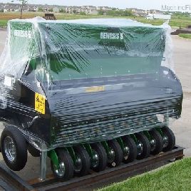 2019 Genesis 5 Light No-Till Drill