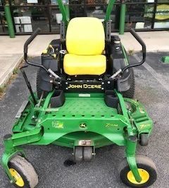 2015 John Deere Z925M EFI