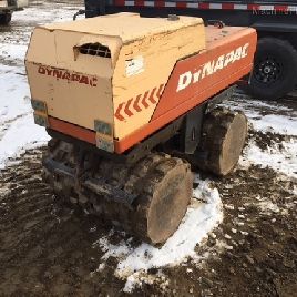 2006 Dynapac LP8500
