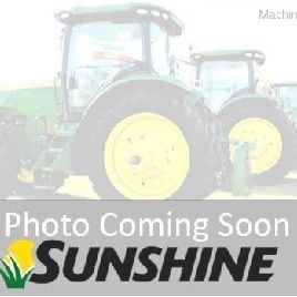 2016 John Deere 635D