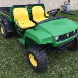 2004 John Deere TX