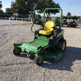 2013 John Deere Z997R