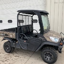 2013 Kubota RTV-X1120