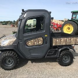 2015 Kubota RTV-X1100