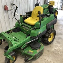 2008 John Deere Z520A
