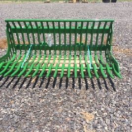 2017 John Deere AL1784A