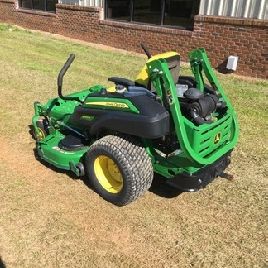 2014 John Deere Z920M