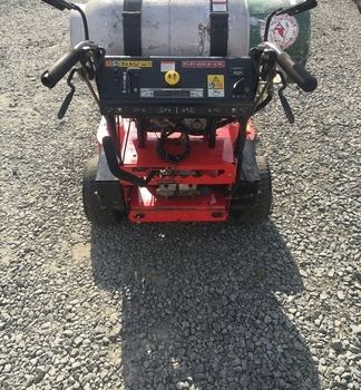2016 Gravely Pro-Walk 36G