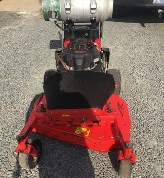 2016 Gravely Pro-Walk 36G