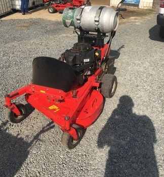 2016 Gravely Pro-Walk 36G