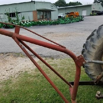 1977 King Kutter 5' BOOMPOLE