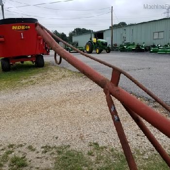 1977 King Kutter 5' BOOMPOLE