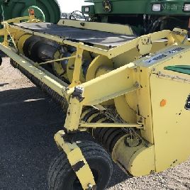 2008 John Deere 645B