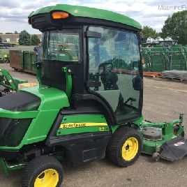 2018 John Deere 1575
