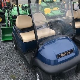2013 Club Car PH1338