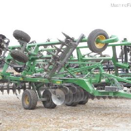 2013 John Deere 2720