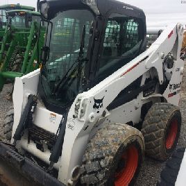 2010 Bobcat S650